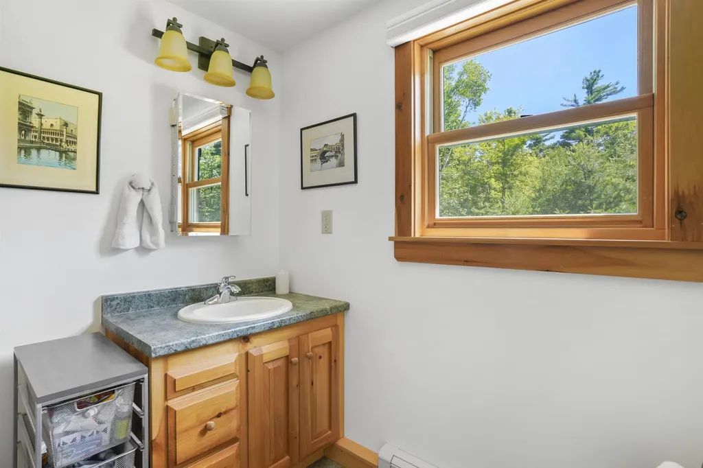 54 Snow Road Hill NH 03243