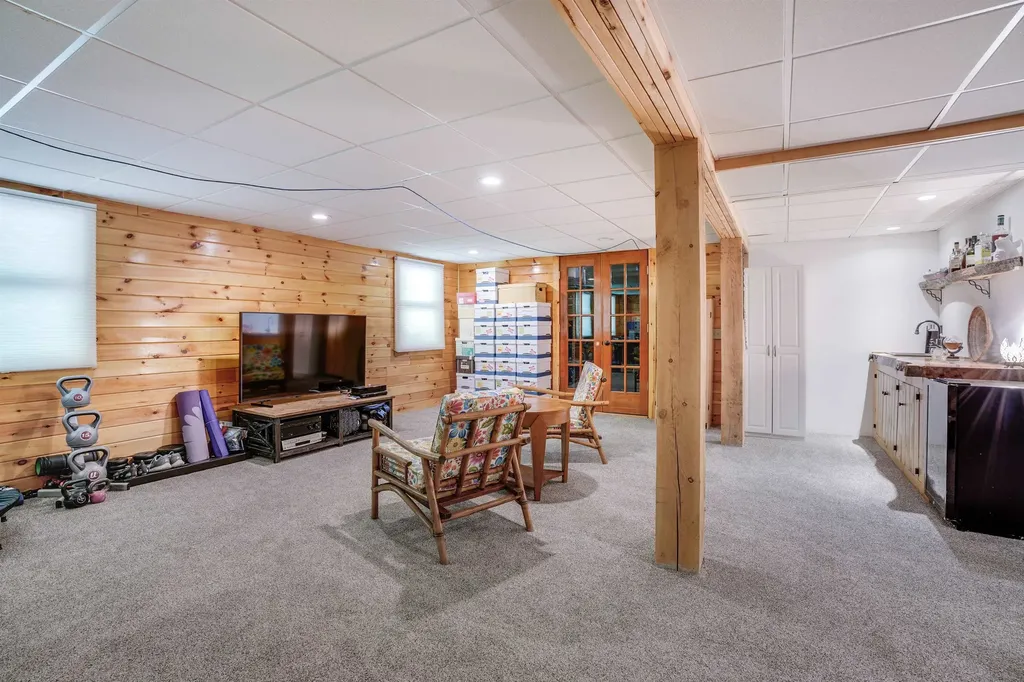 54 Snow Road Hill NH 03243