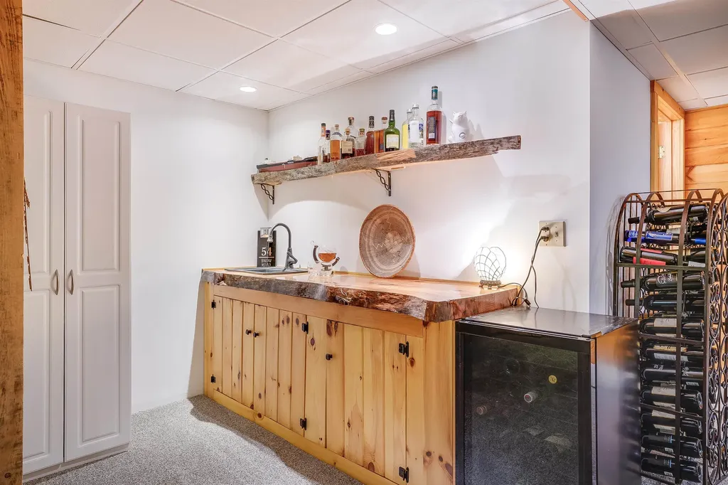 54 Snow Road Hill NH 03243