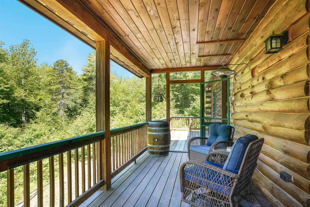 54 Snow Road Hill NH 03243