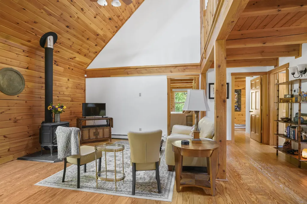 54 Snow Road Hill NH 03243