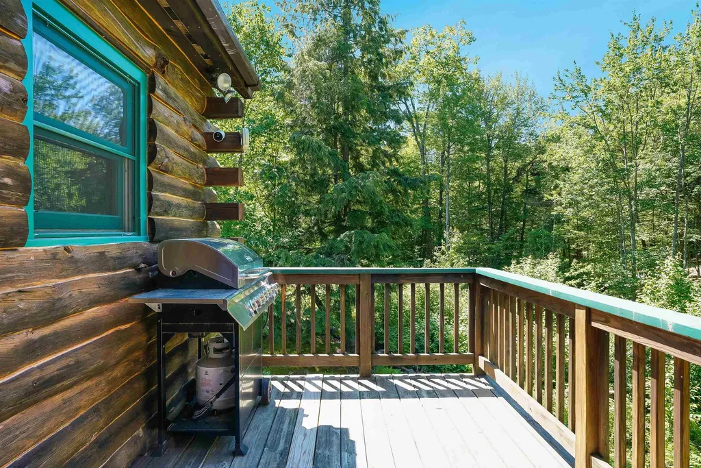 54 Snow Road Hill NH 03243