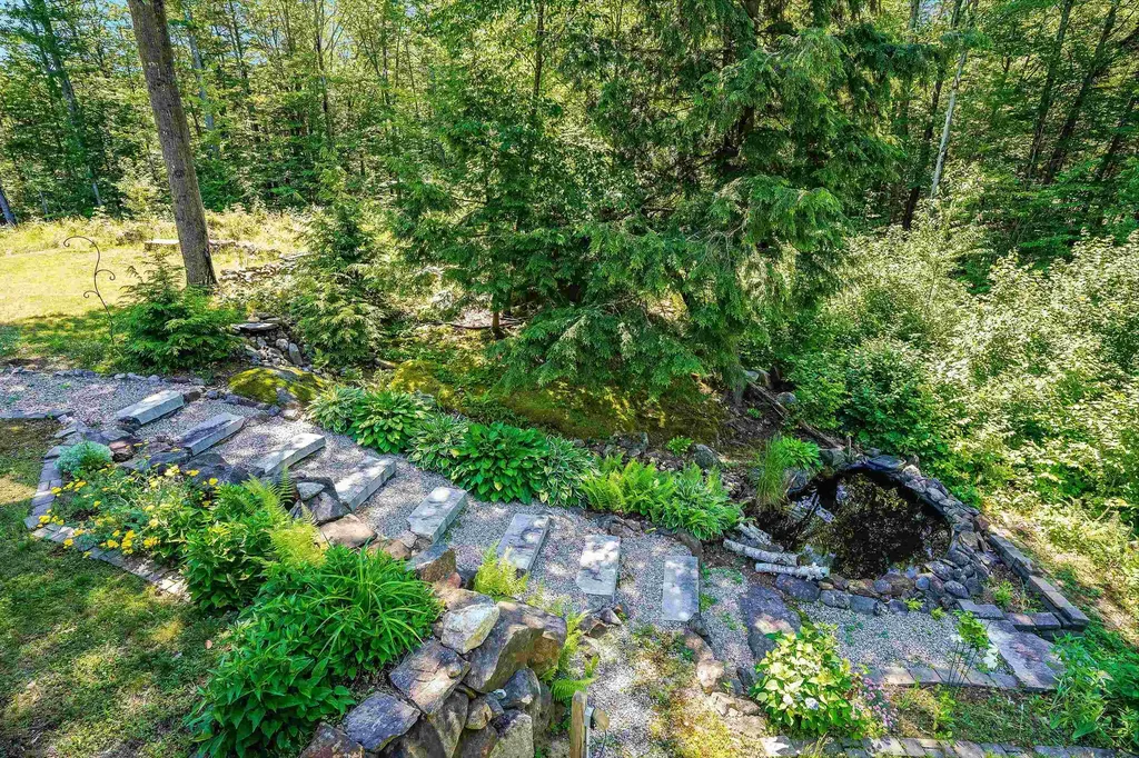 54 Snow Road Hill NH 03243