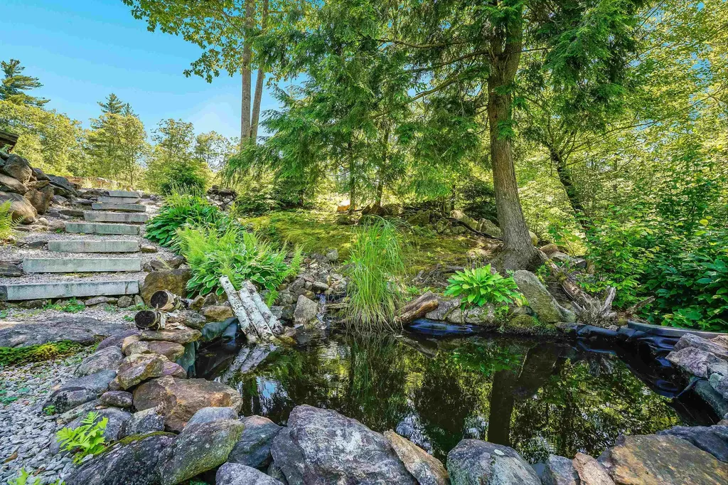 54 Snow Road Hill NH 03243