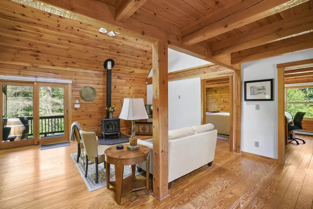 54 Snow Road Hill NH 03243