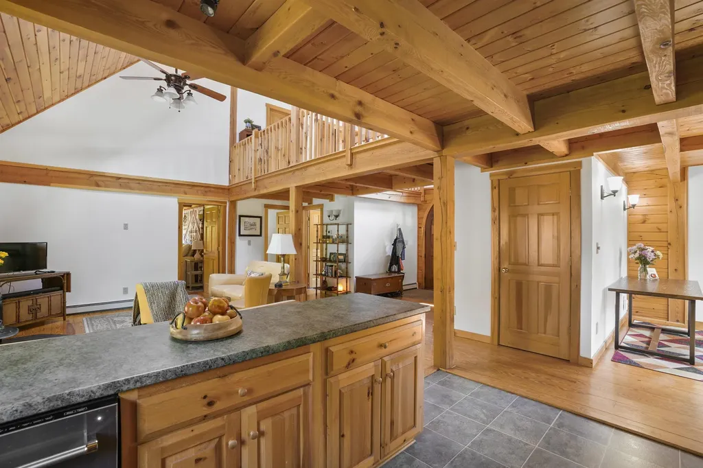 54 Snow Road Hill NH 03243