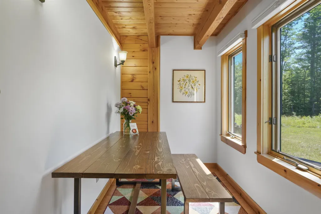 54 Snow Road Hill NH 03243