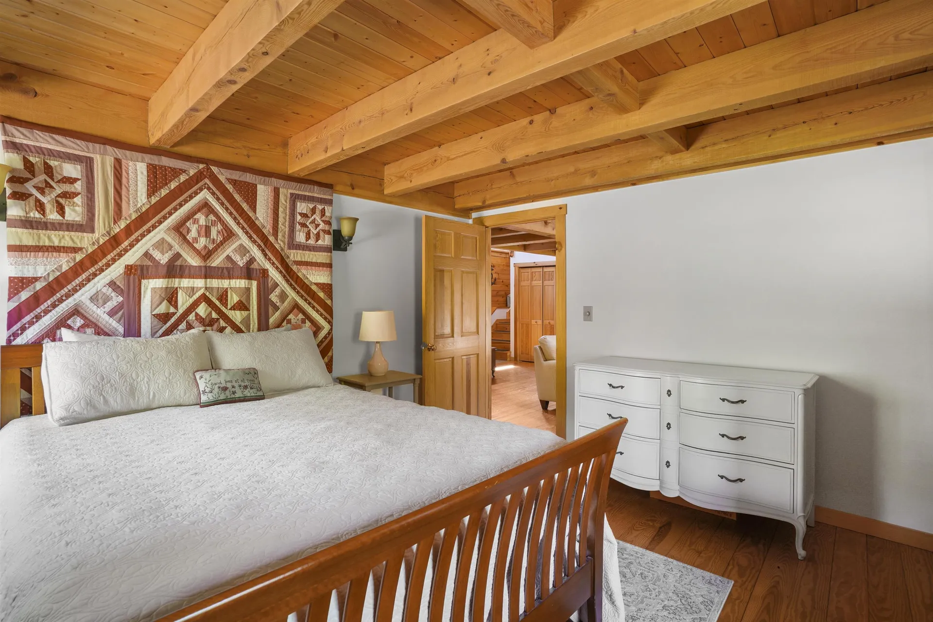 54 Snow Road Hill NH 03243