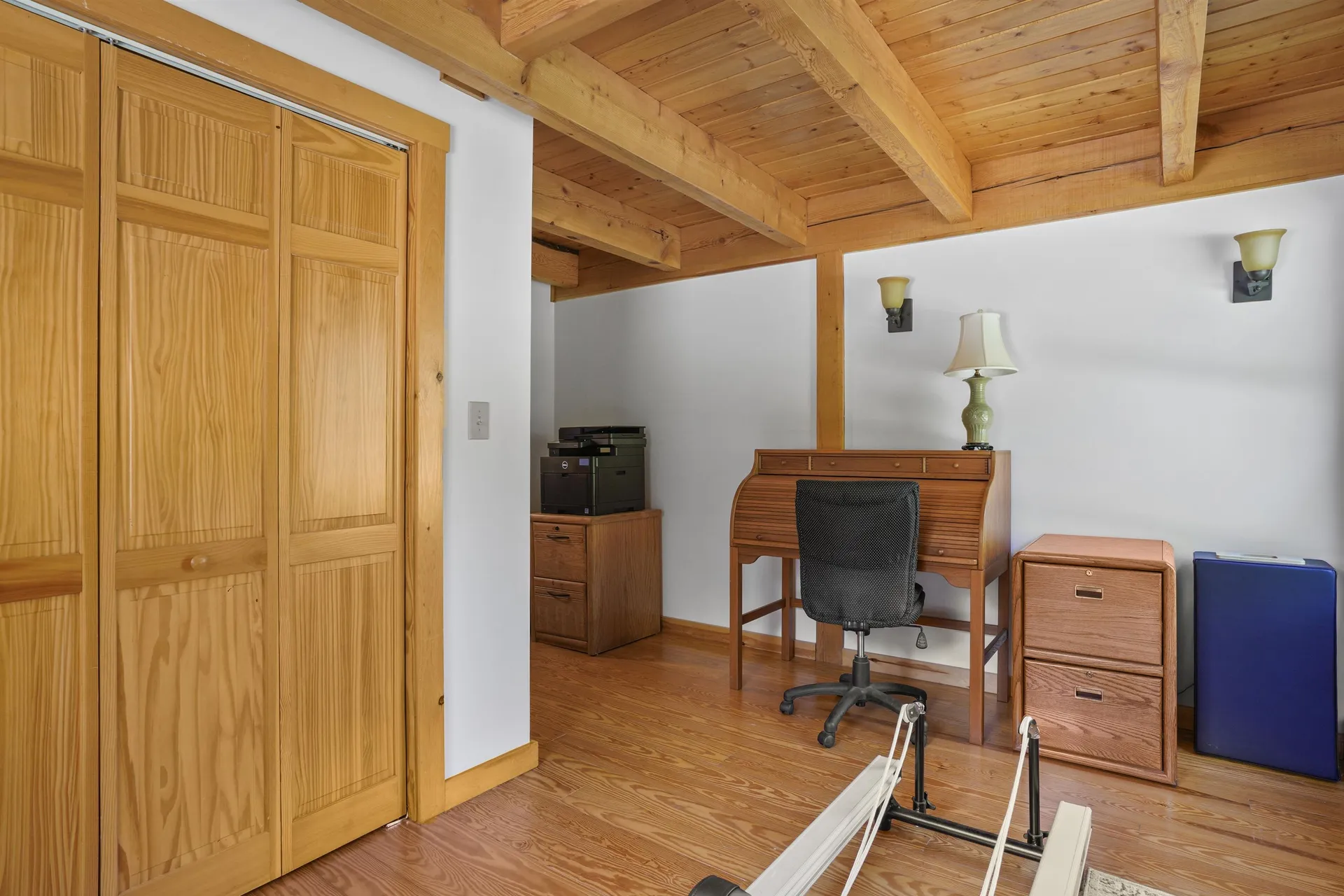 54 Snow Road Hill NH 03243