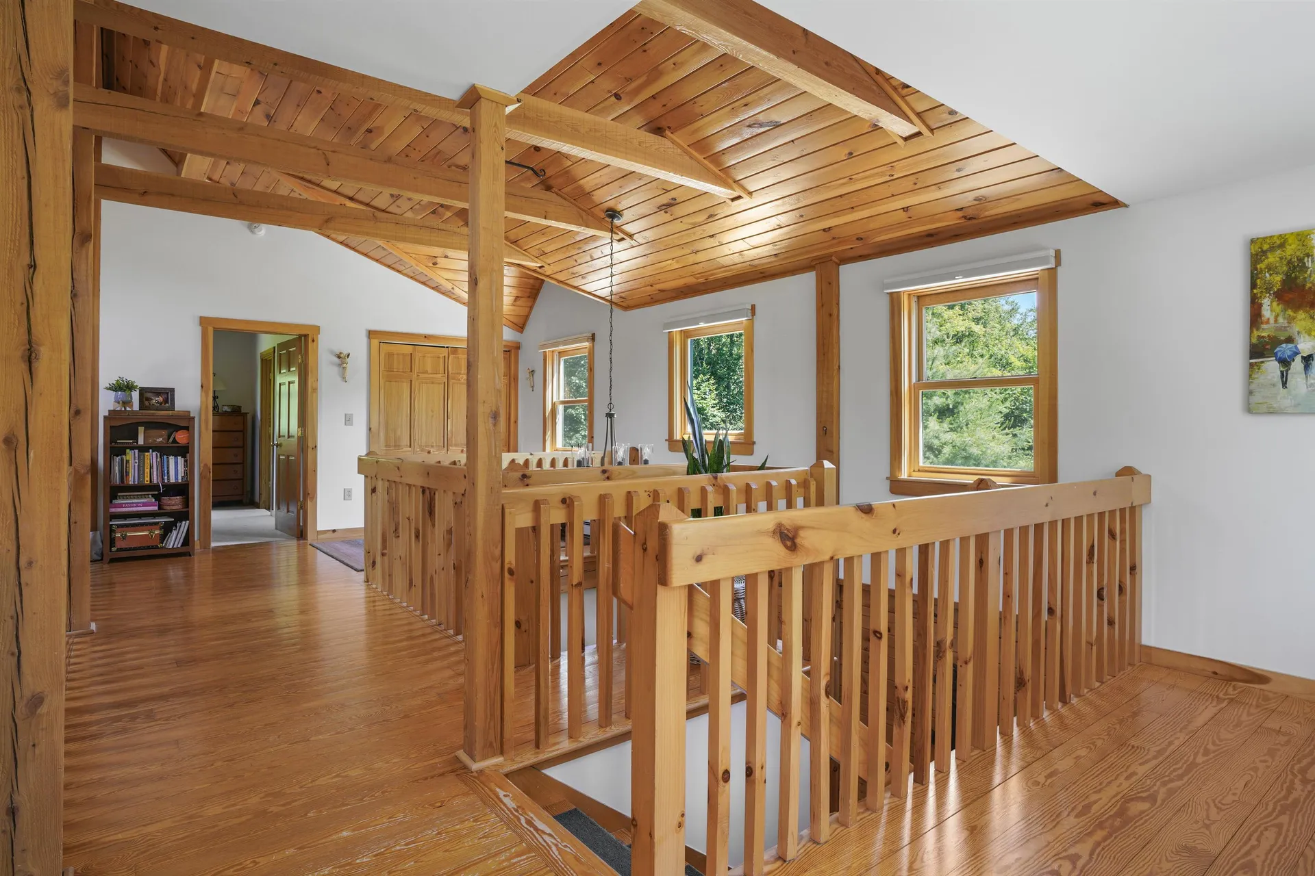 54 Snow Road Hill NH 03243