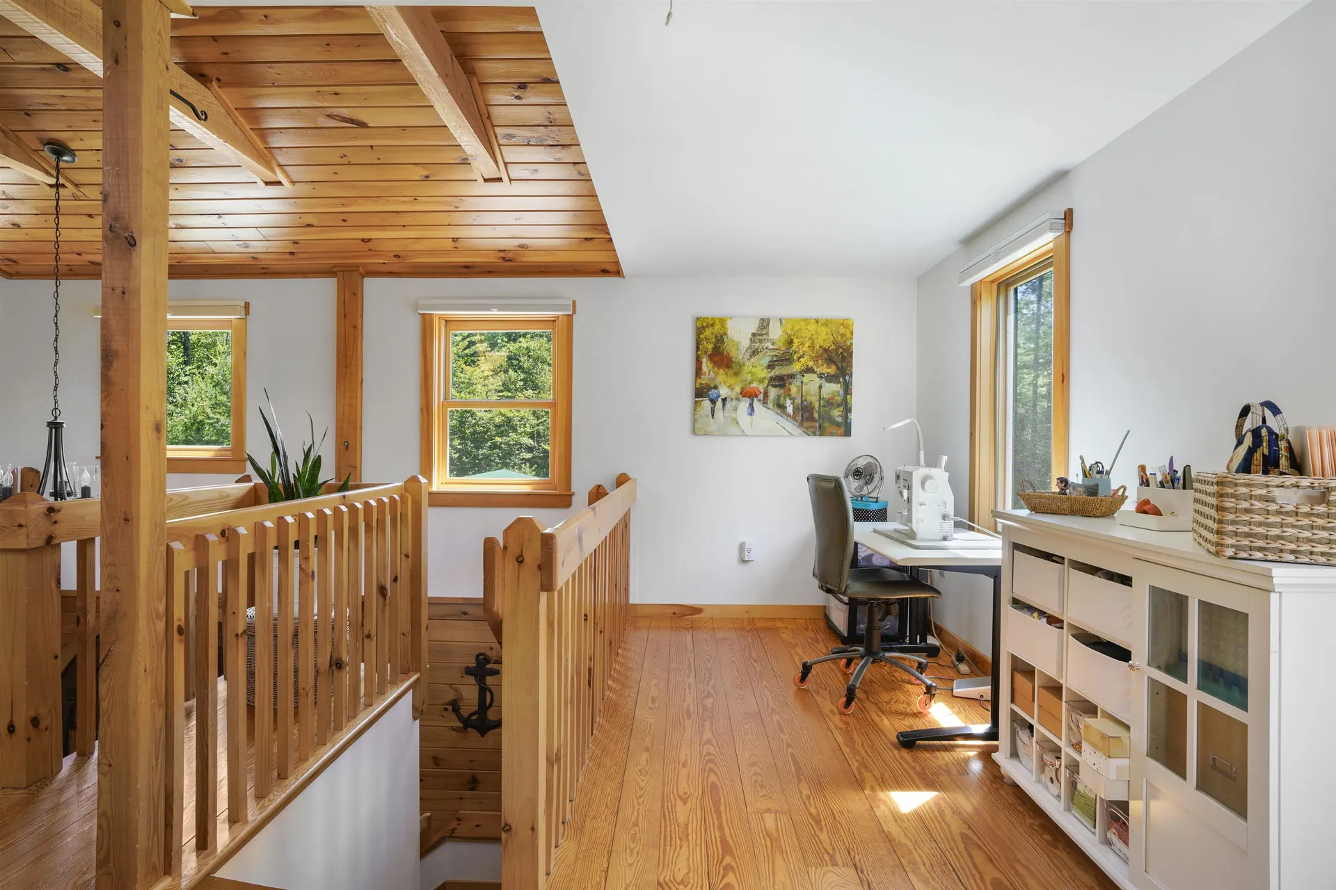 54 Snow Road Hill NH 03243