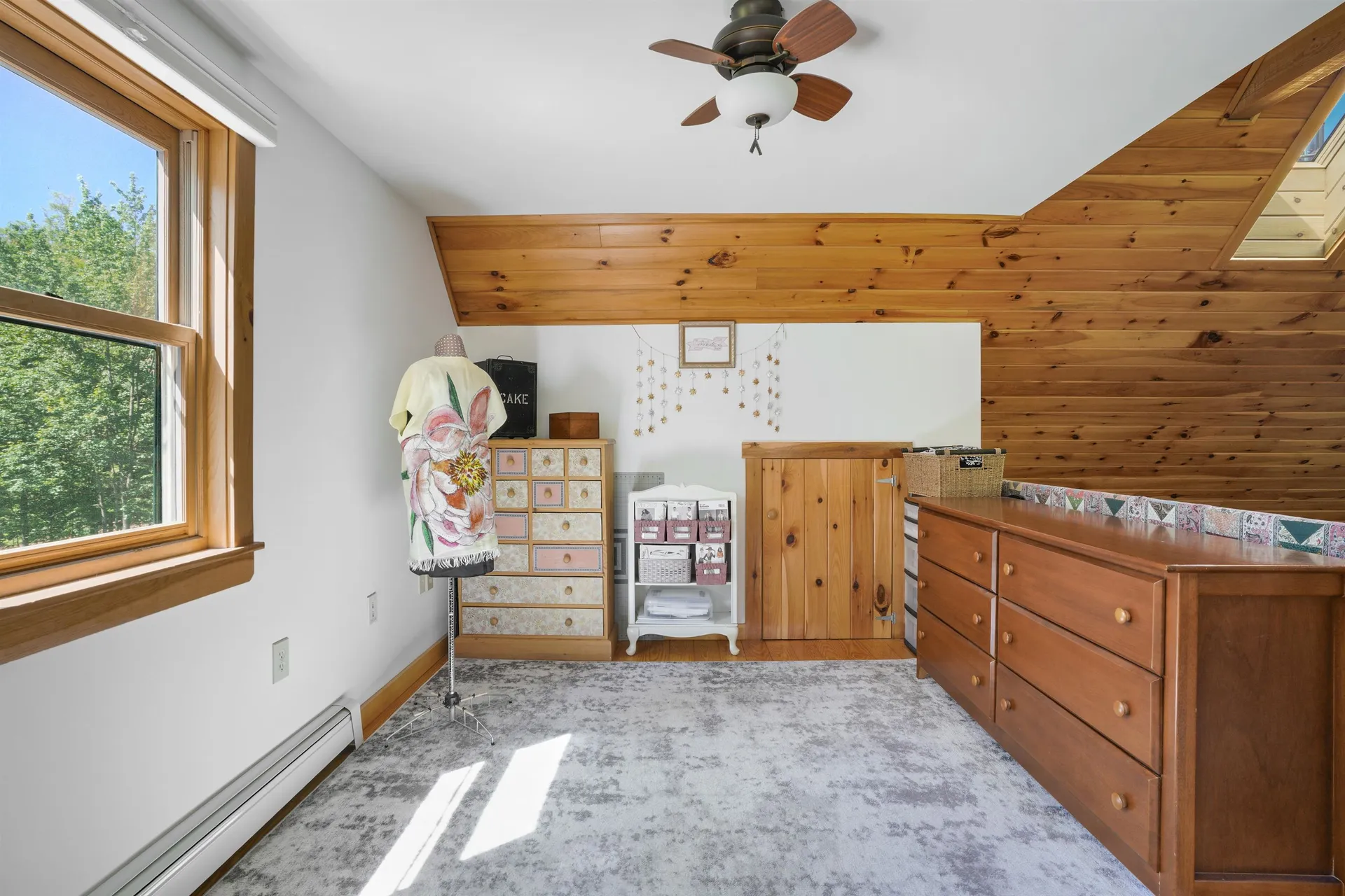 54 Snow Road Hill NH 03243