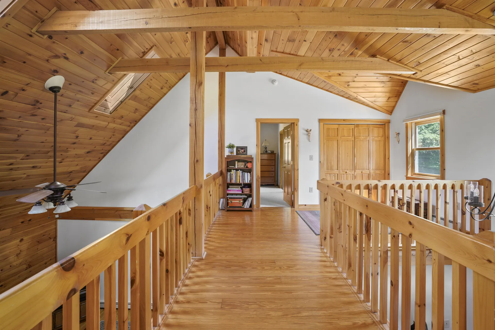 54 Snow Road Hill NH 03243