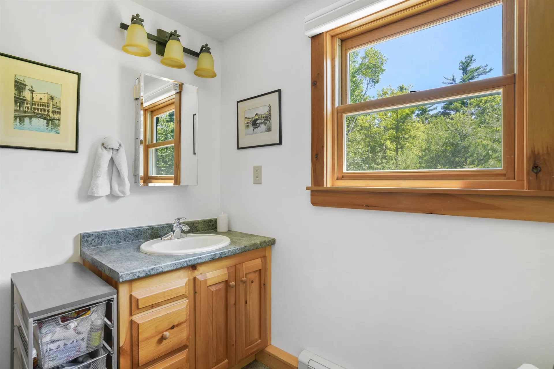 54 Snow Road Hill NH 03243