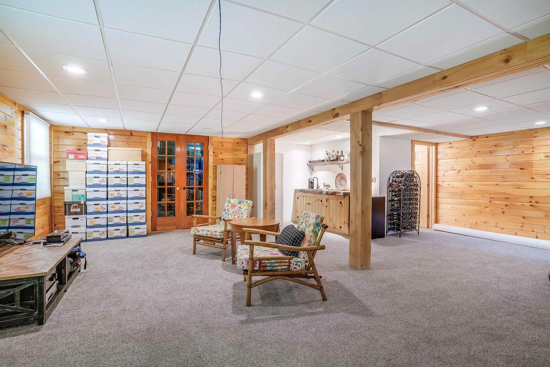 54 Snow Road Hill NH 03243