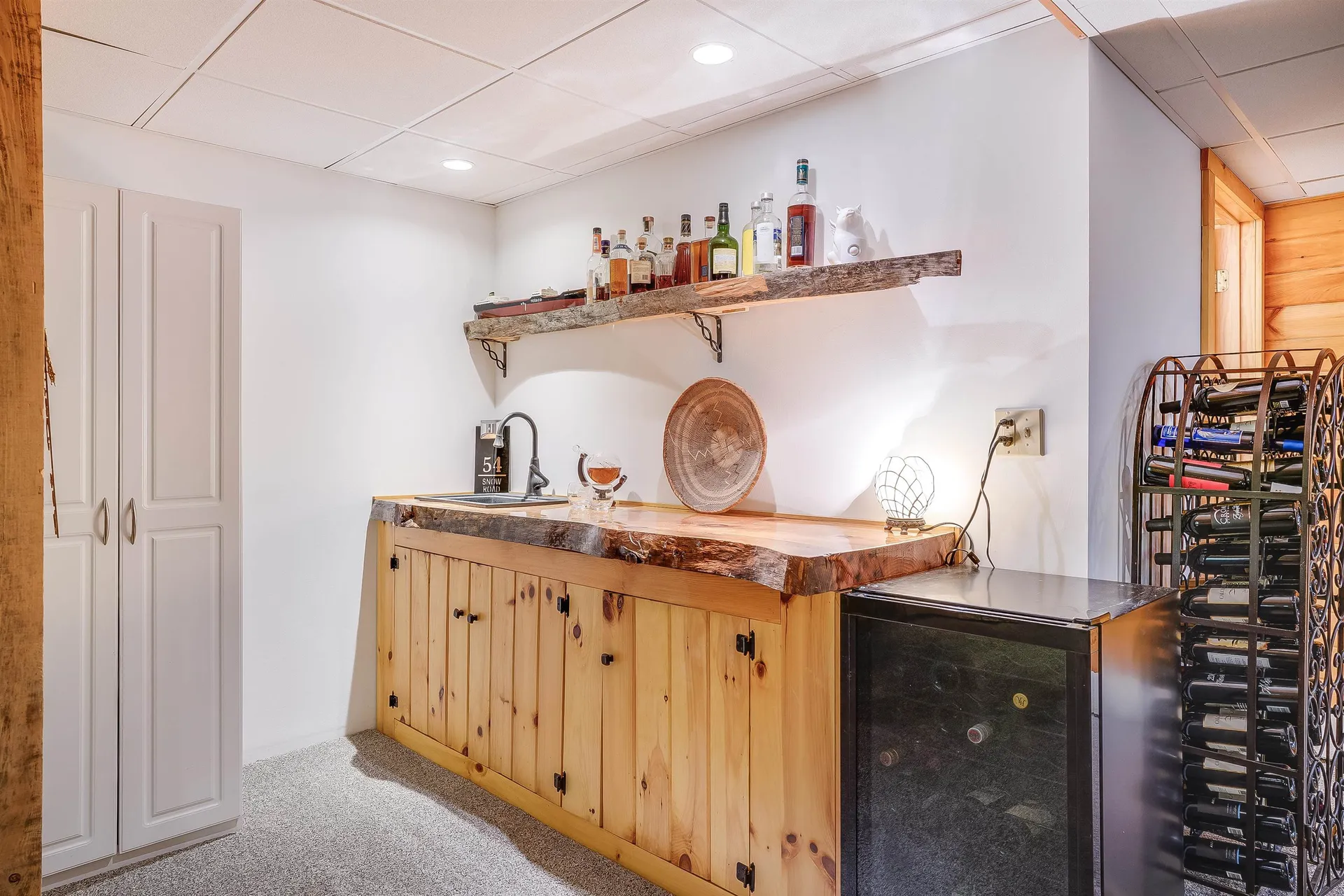 54 Snow Road Hill NH 03243