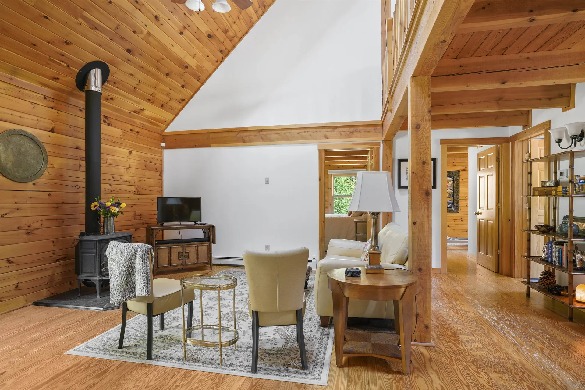 54 Snow Road Hill NH 03243