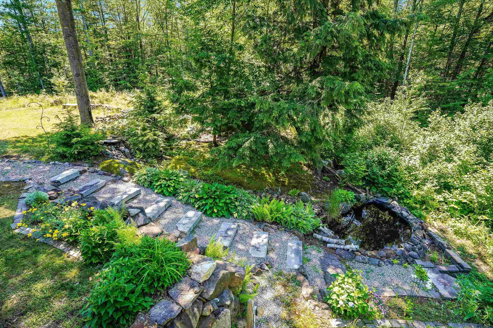 54 Snow Road Hill NH 03243