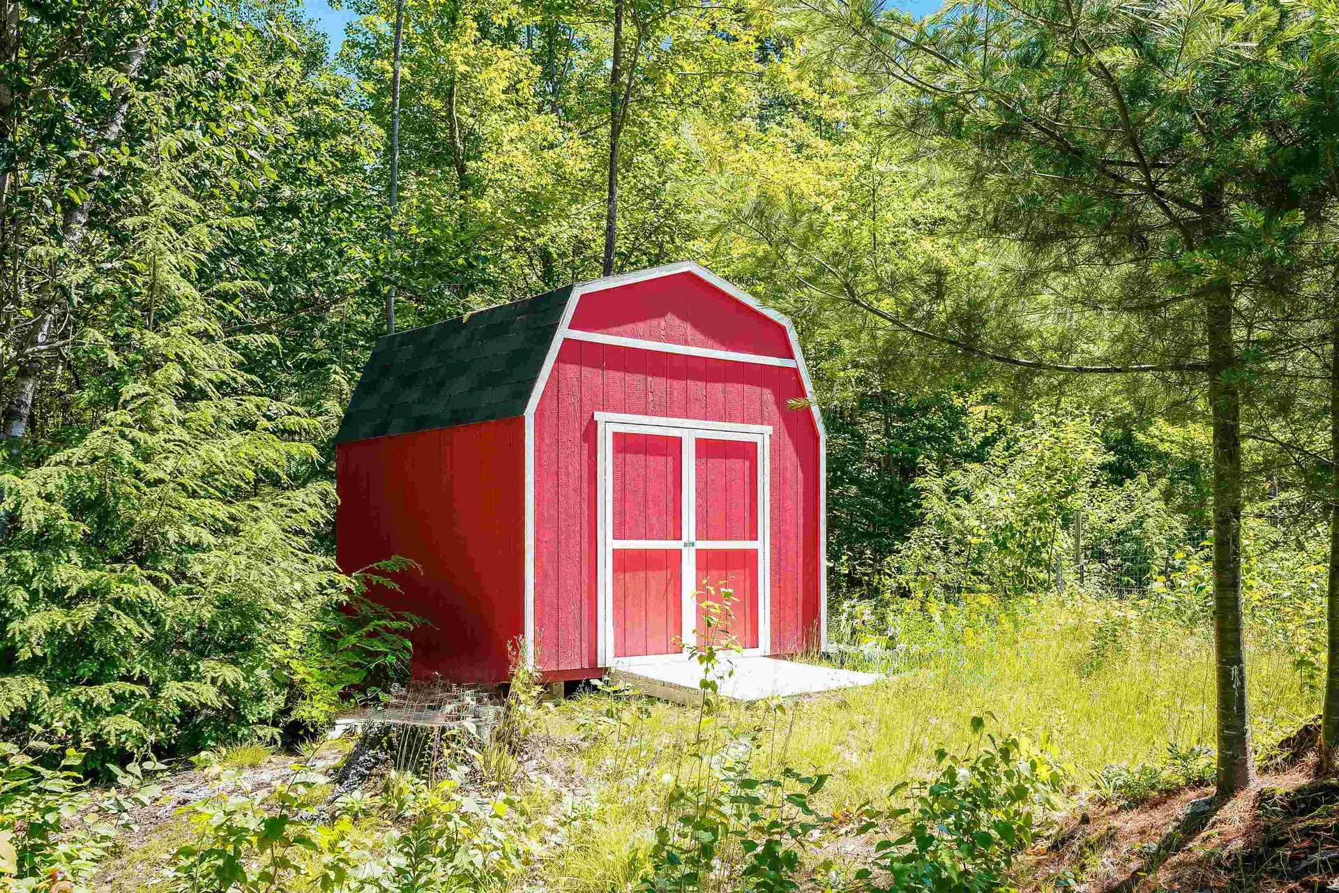 54 Snow Road Hill NH 03243