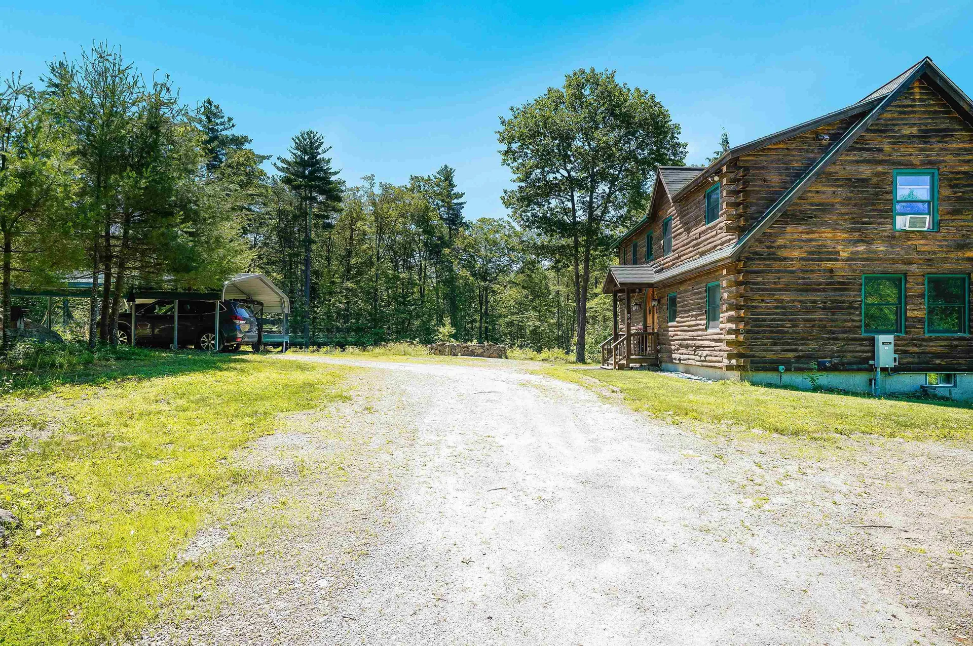 54 Snow Road Hill NH 03243