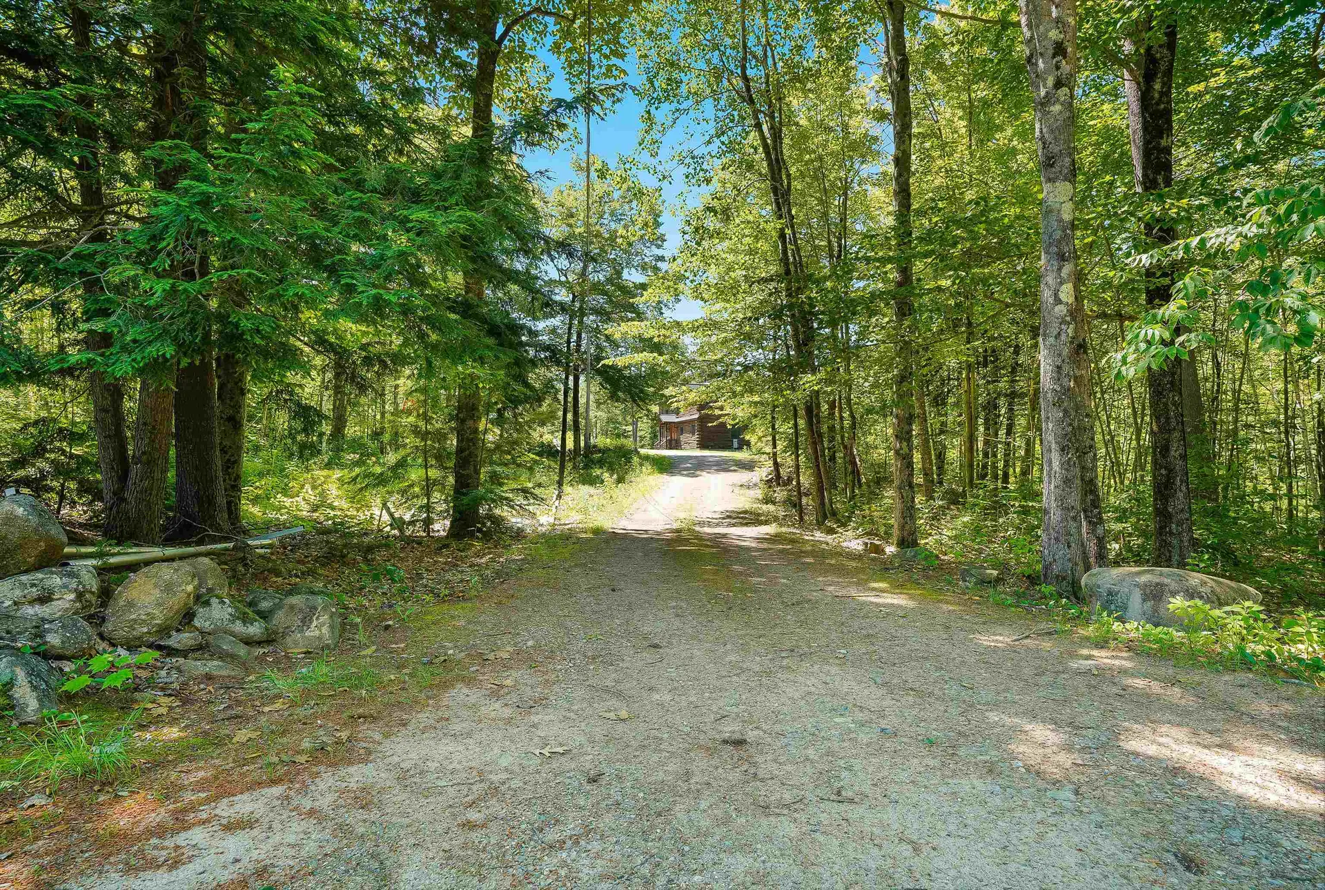 54 Snow Road Hill NH 03243