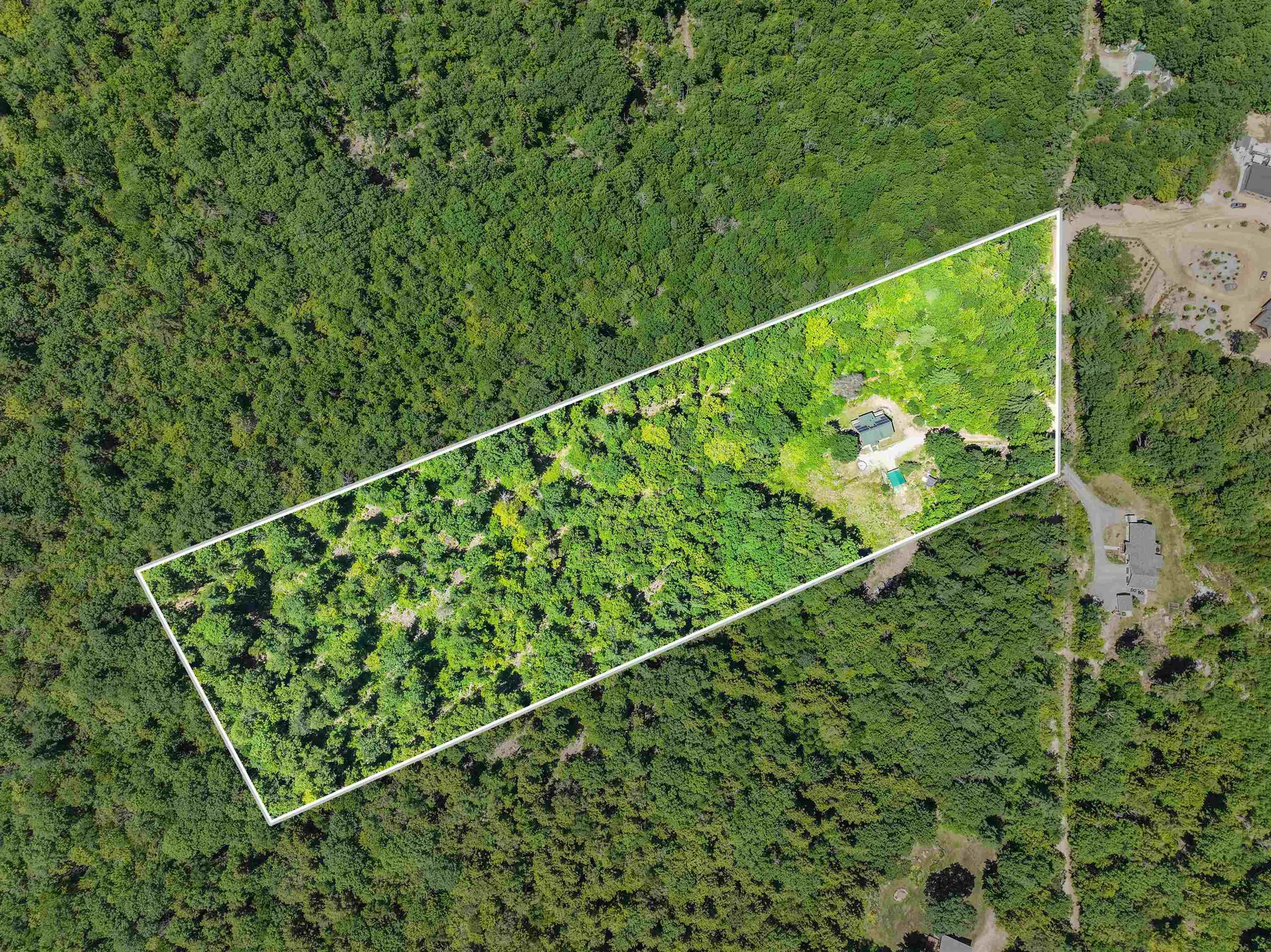 54 Snow Road Hill NH 03243