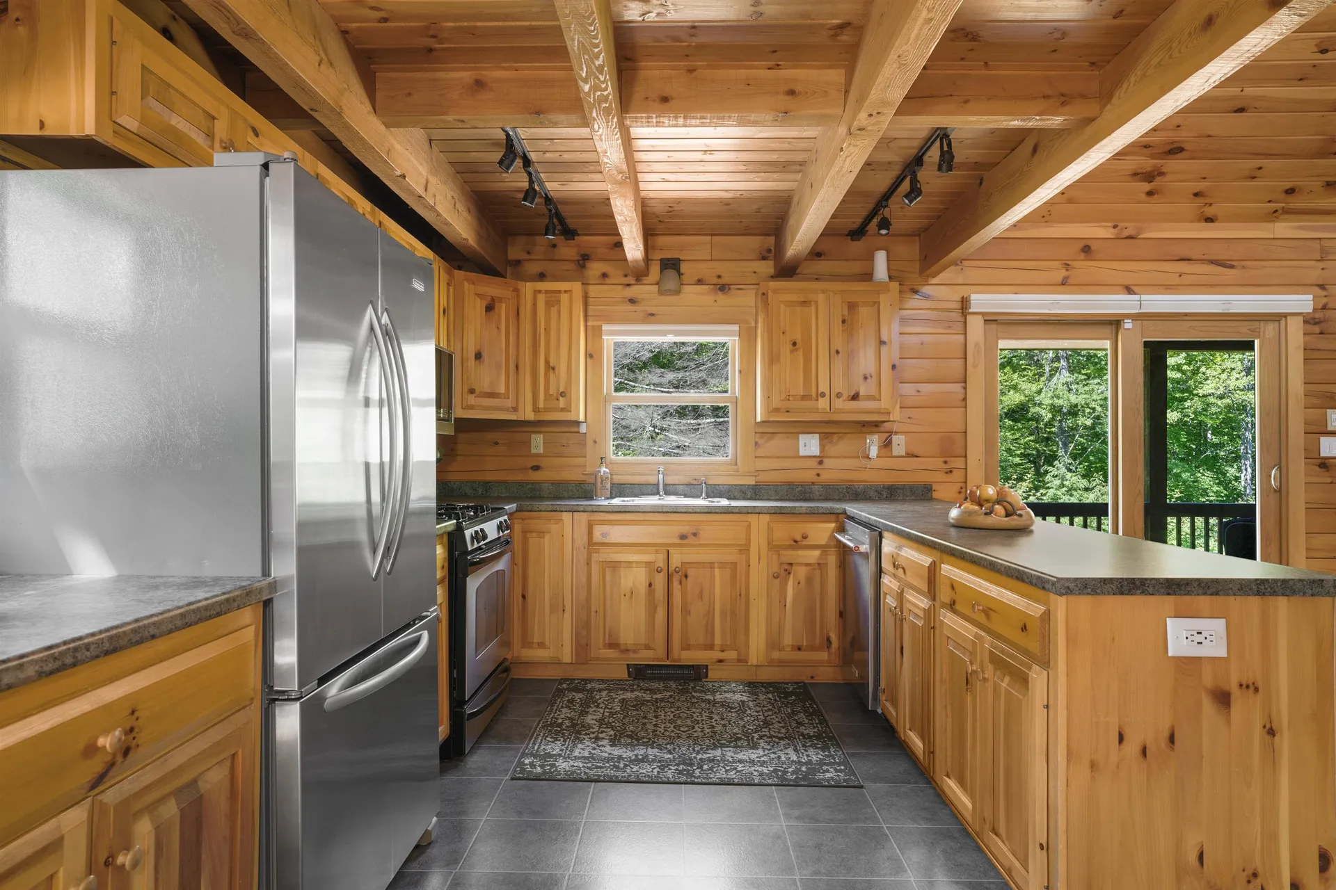 54 Snow Road Hill NH 03243