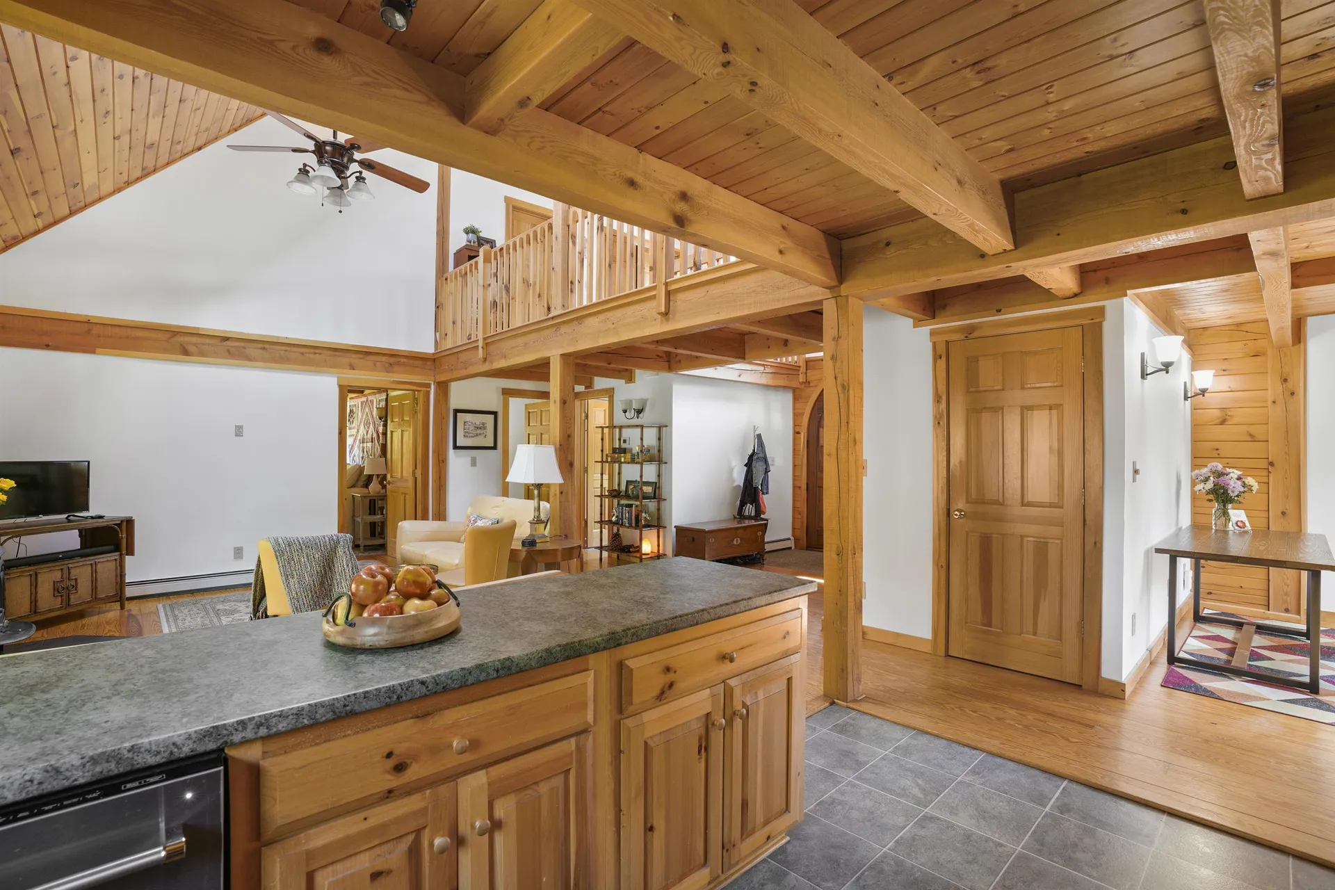 54 Snow Road Hill NH 03243