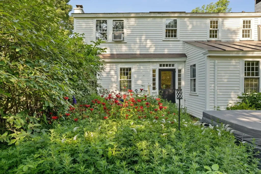 419 Baileys Mill Road Reading VT 05062