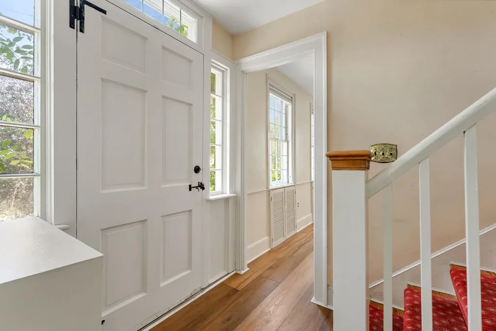 419 Baileys Mill Road Reading VT 05062