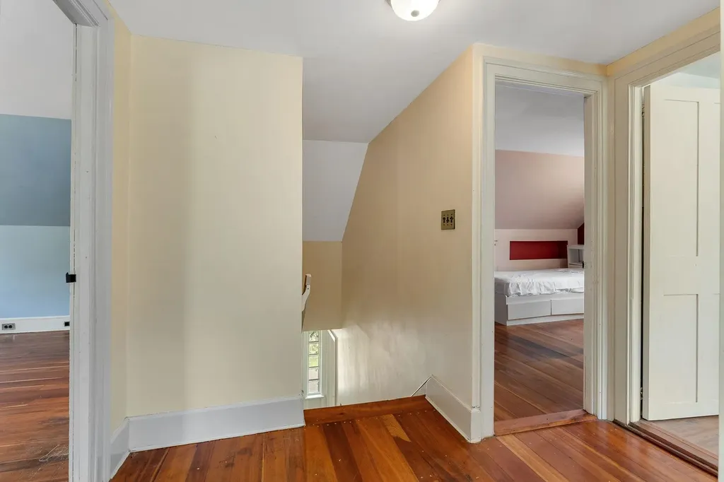 419 Baileys Mill Road Reading VT 05062