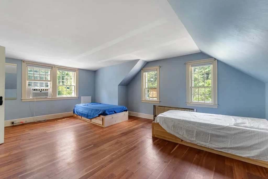 419 Baileys Mill Road Reading VT 05062