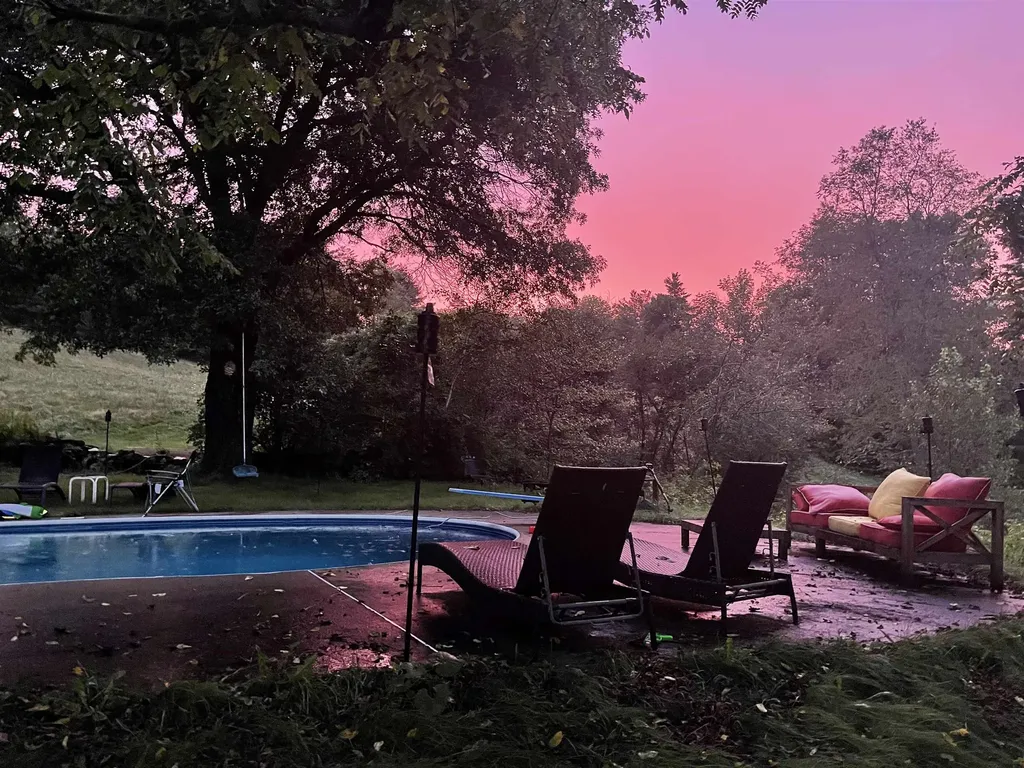 419 Baileys Mill Road Reading VT 05062