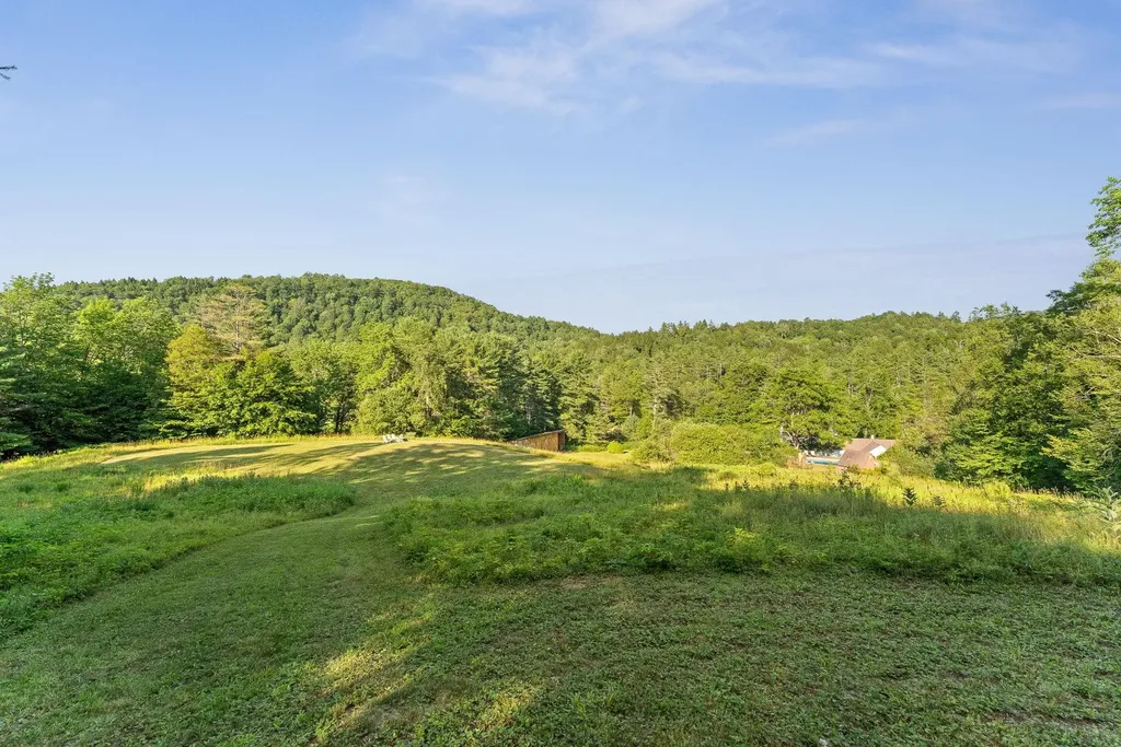 419 Baileys Mill Road Reading VT 05062