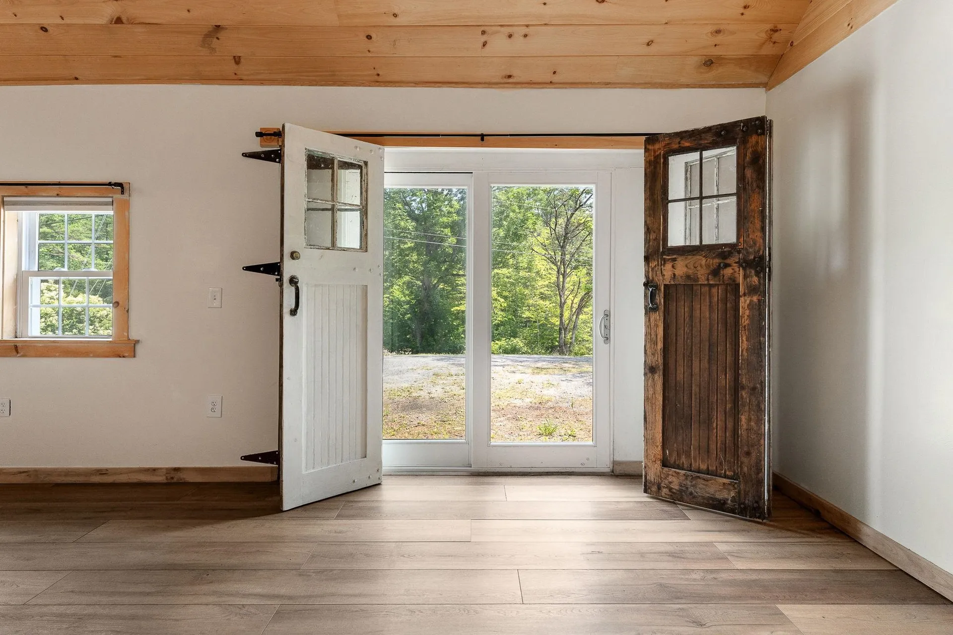 419 Baileys Mill Road Reading VT 05062