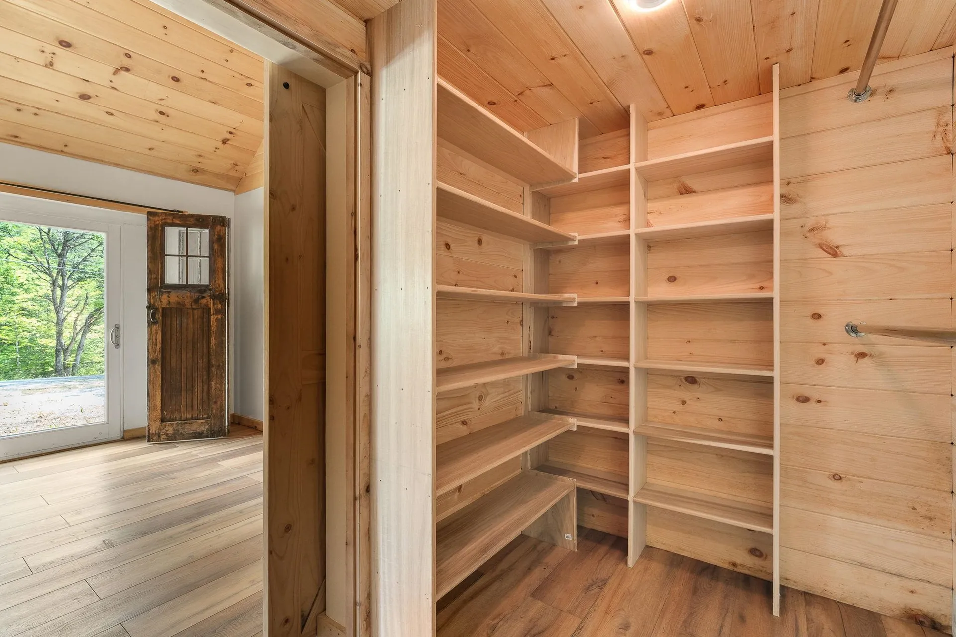 419 Baileys Mill Road Reading VT 05062