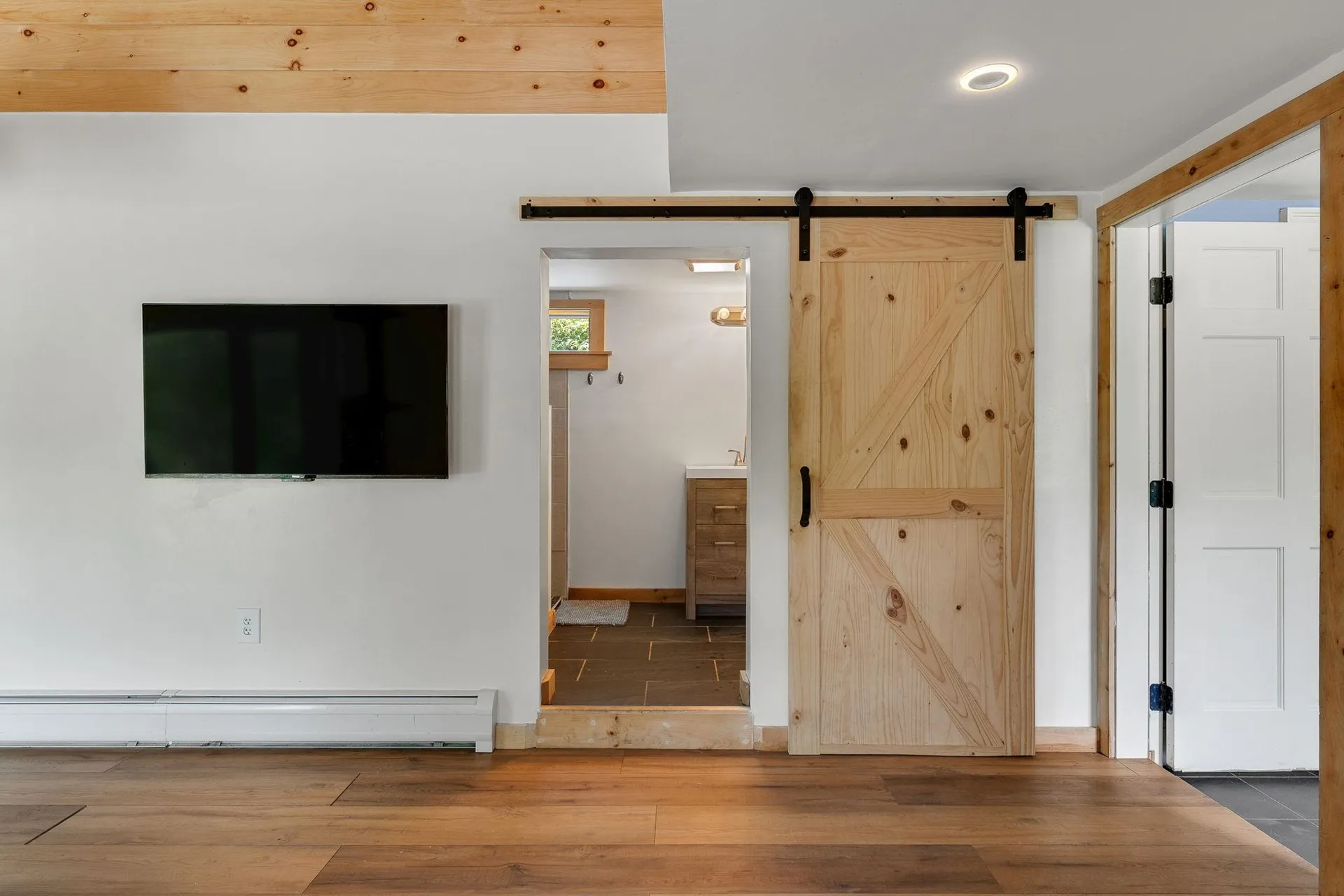 419 Baileys Mill Road Reading VT 05062