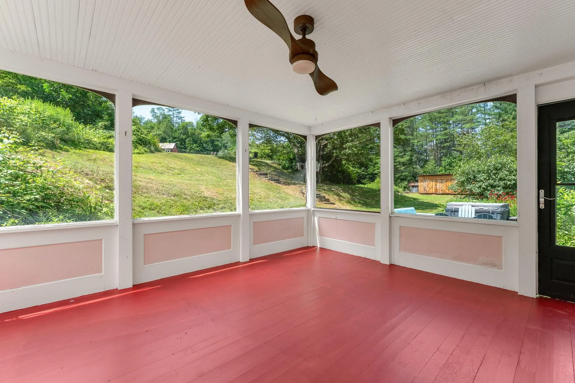 419 Baileys Mill Road Reading VT 05062