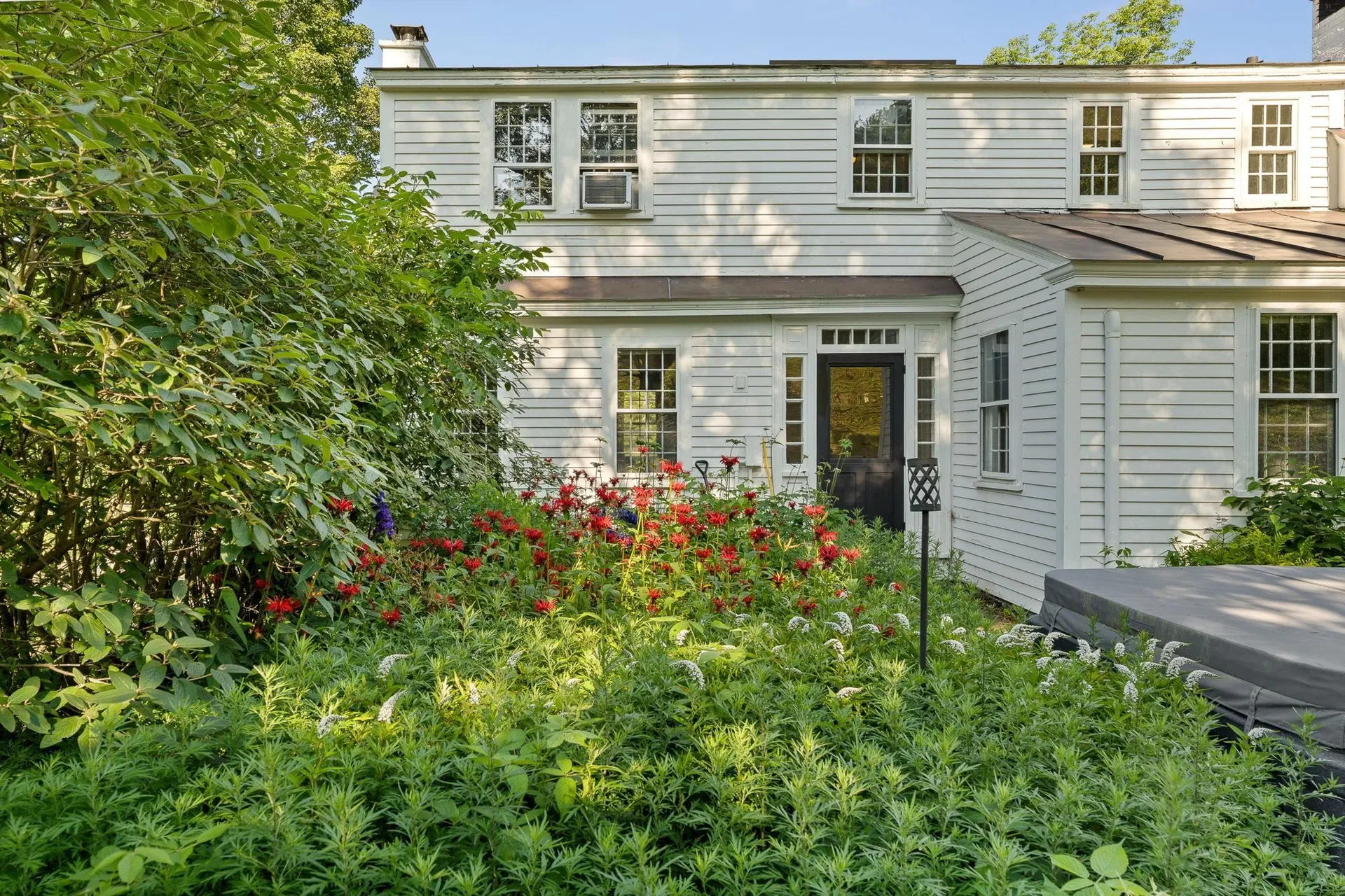 419 Baileys Mill Road Reading VT 05062