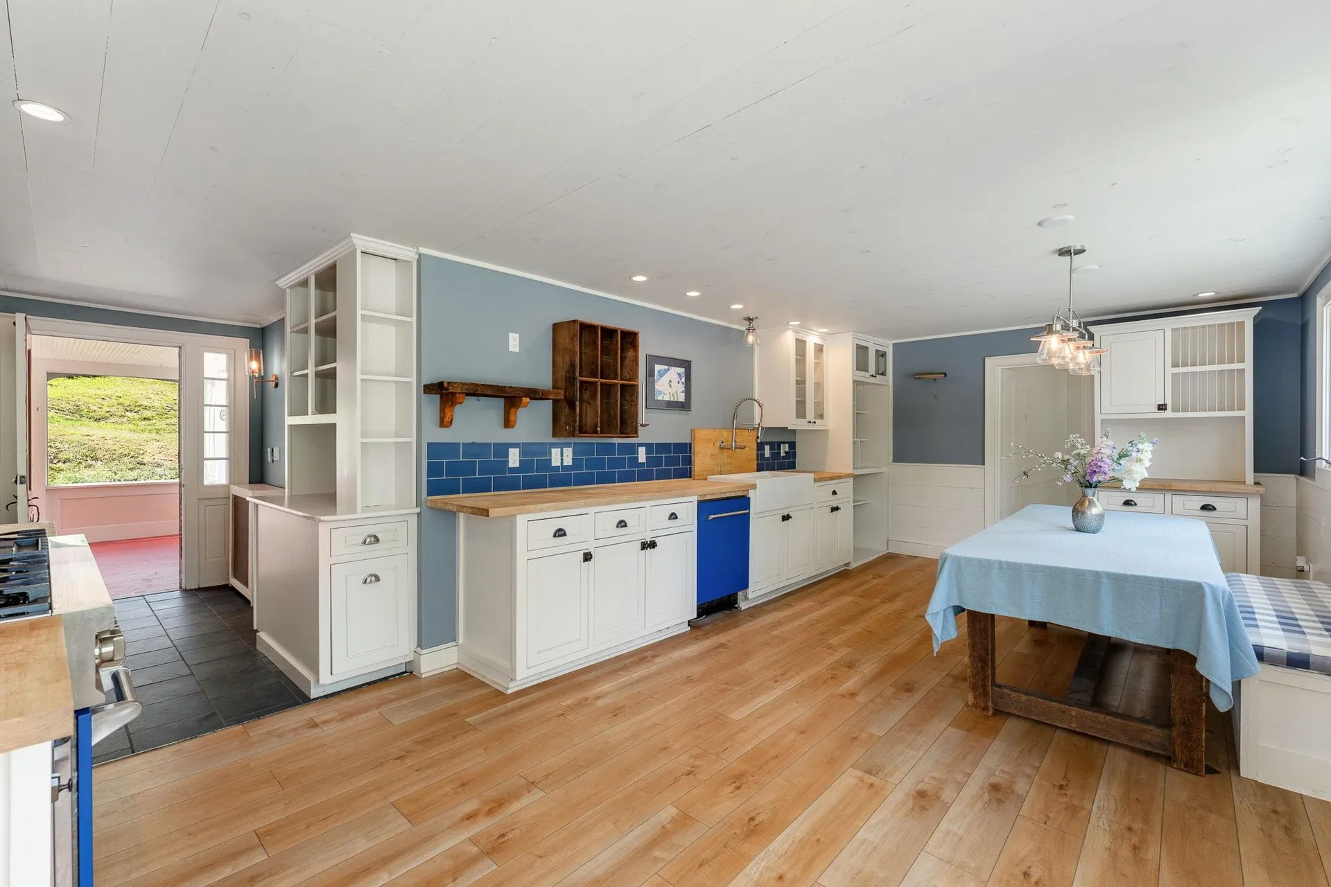 419 Baileys Mill Road Reading VT 05062