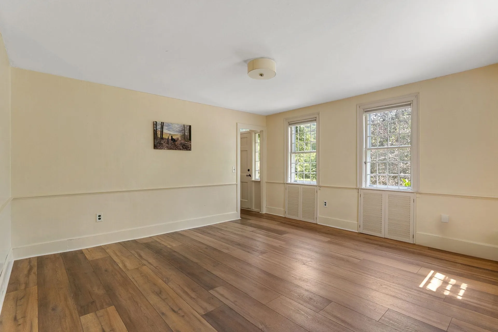 419 Baileys Mill Road Reading VT 05062