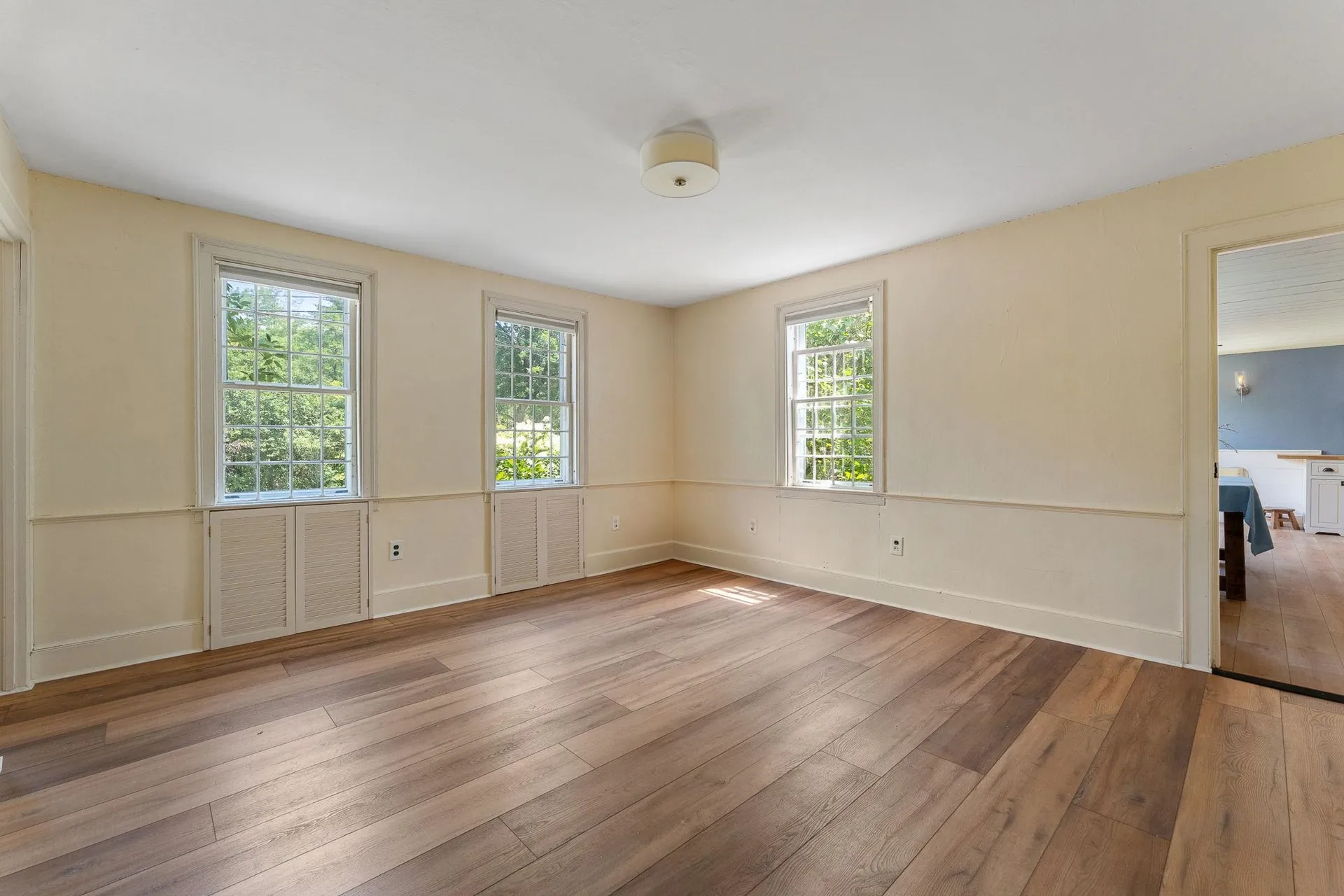 419 Baileys Mill Road Reading VT 05062