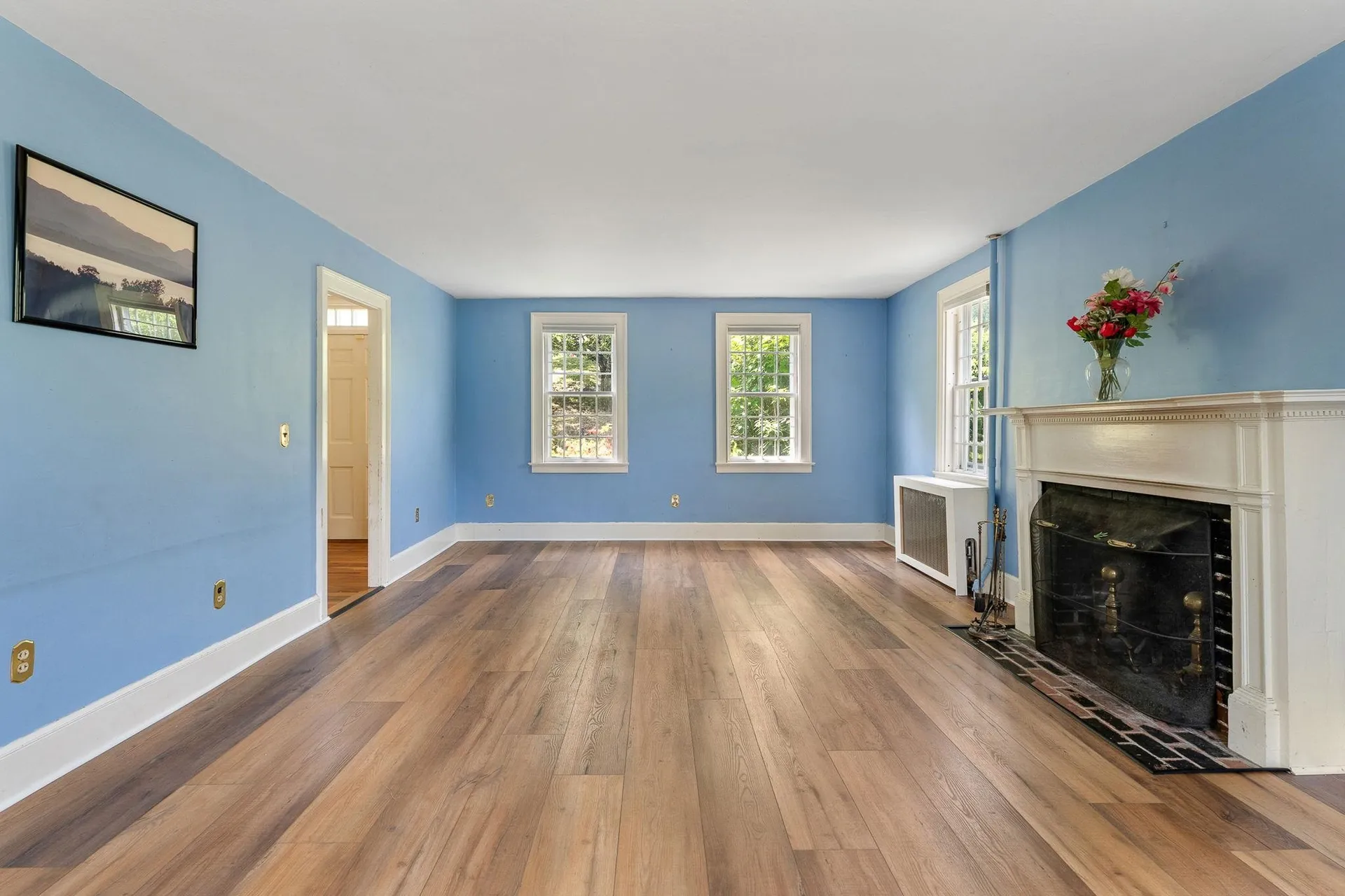 419 Baileys Mill Road Reading VT 05062