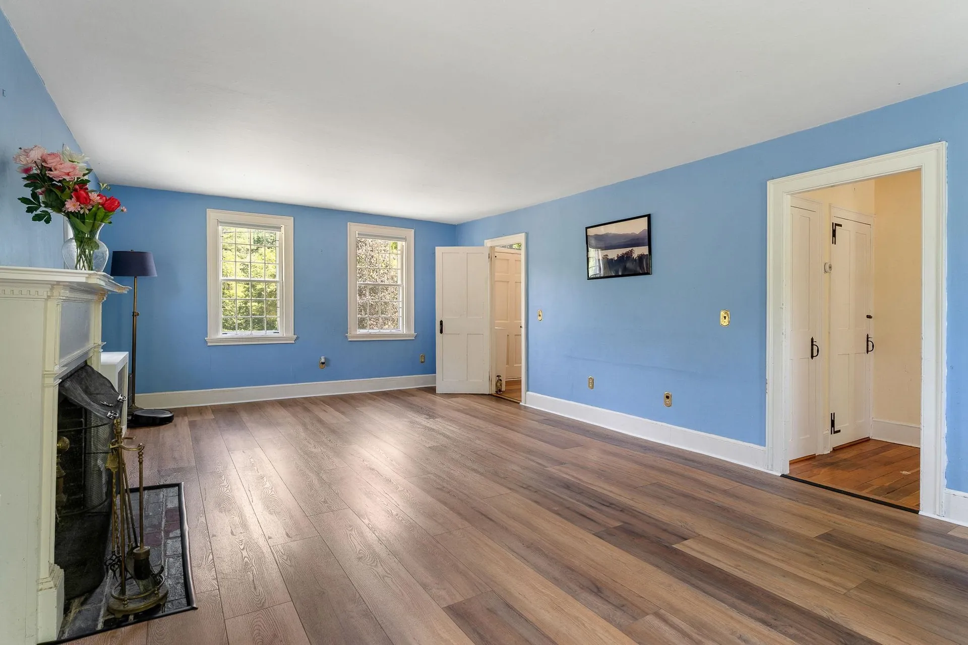 419 Baileys Mill Road Reading VT 05062