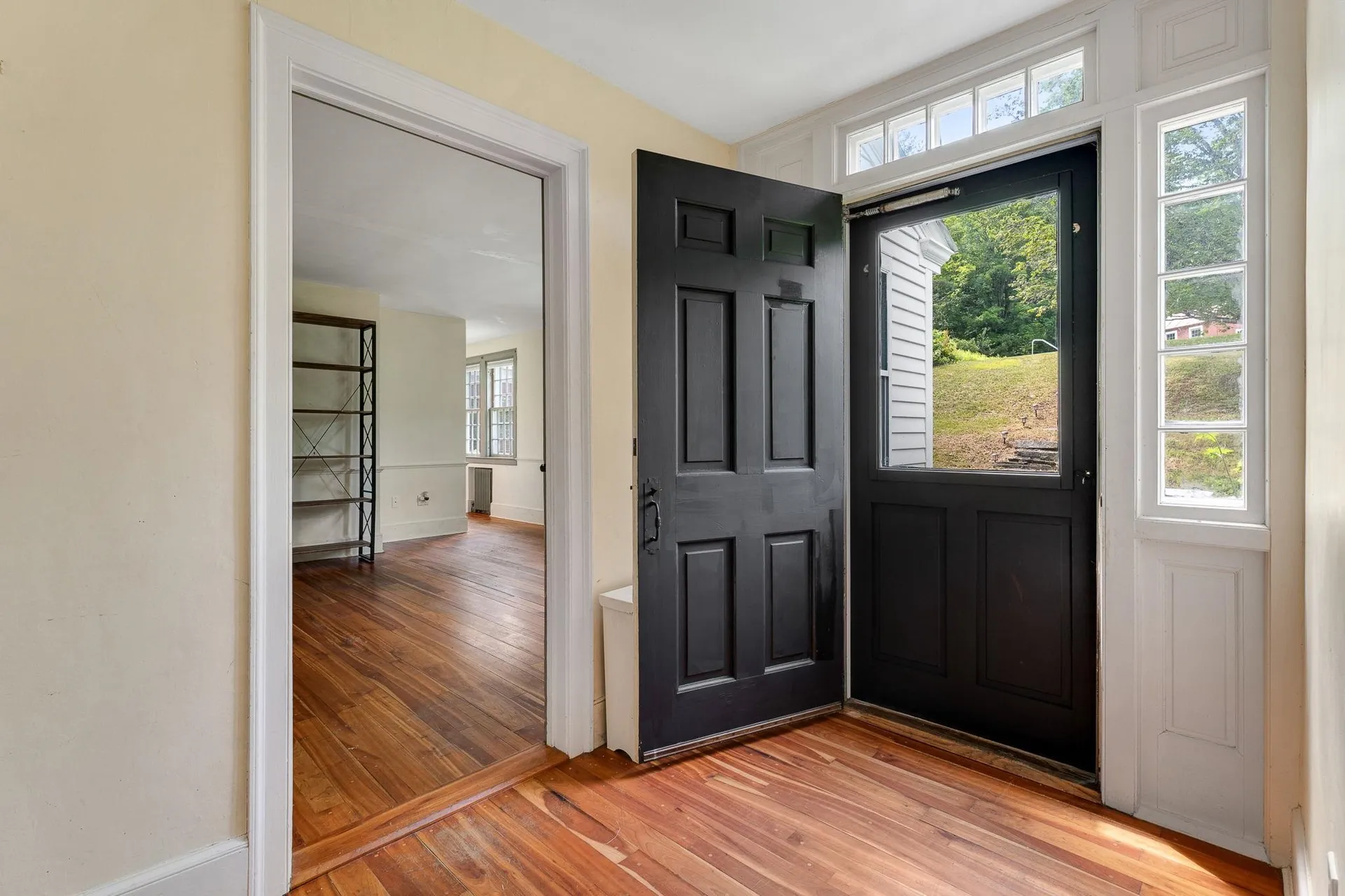 419 Baileys Mill Road Reading VT 05062