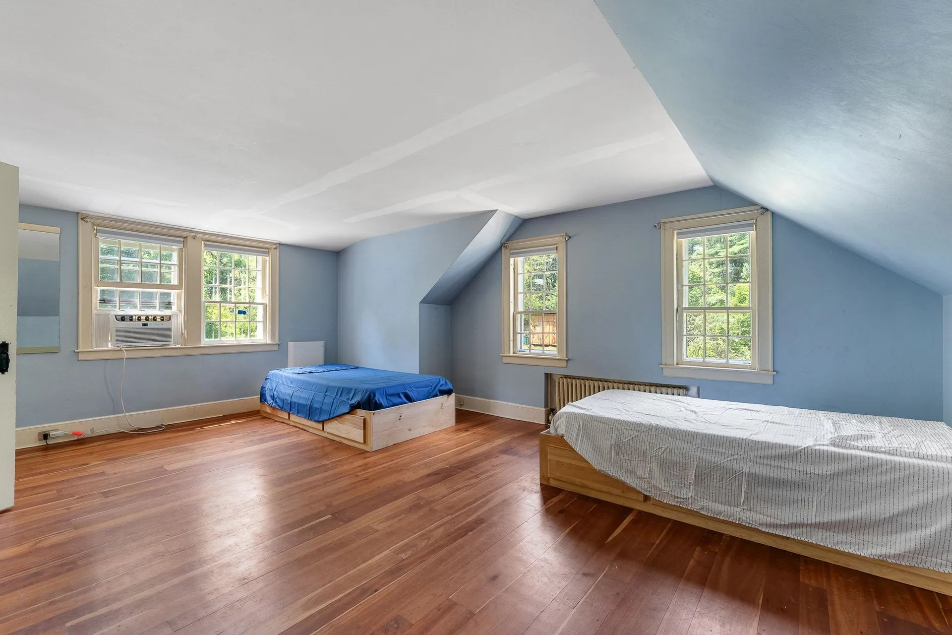 419 Baileys Mill Road Reading VT 05062