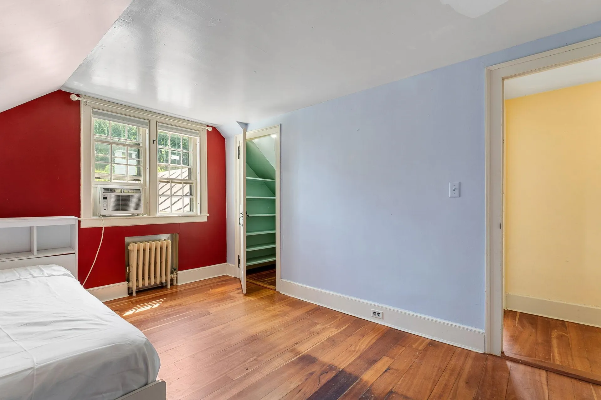 419 Baileys Mill Road Reading VT 05062