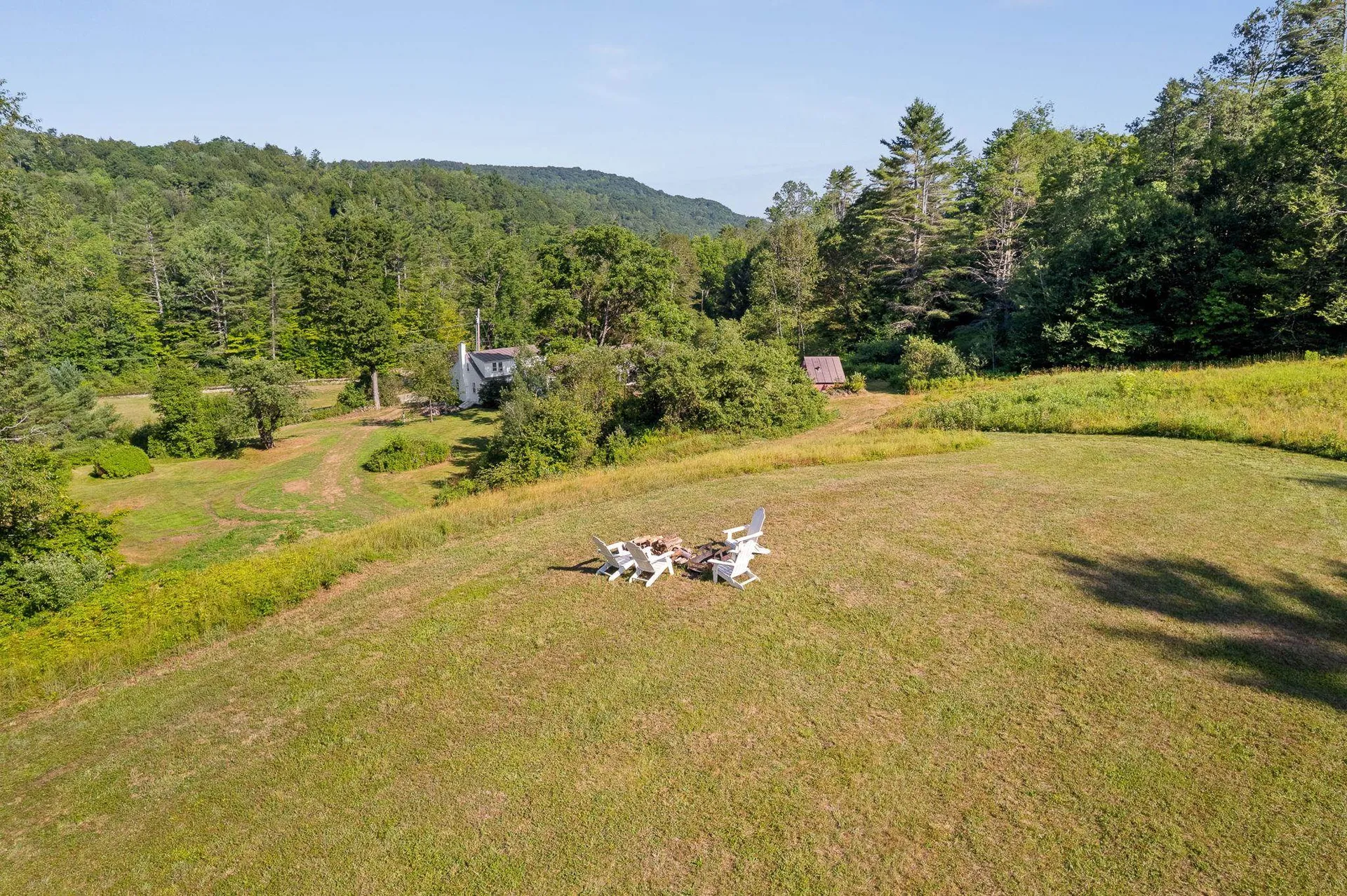 419 Baileys Mill Road Reading VT 05062