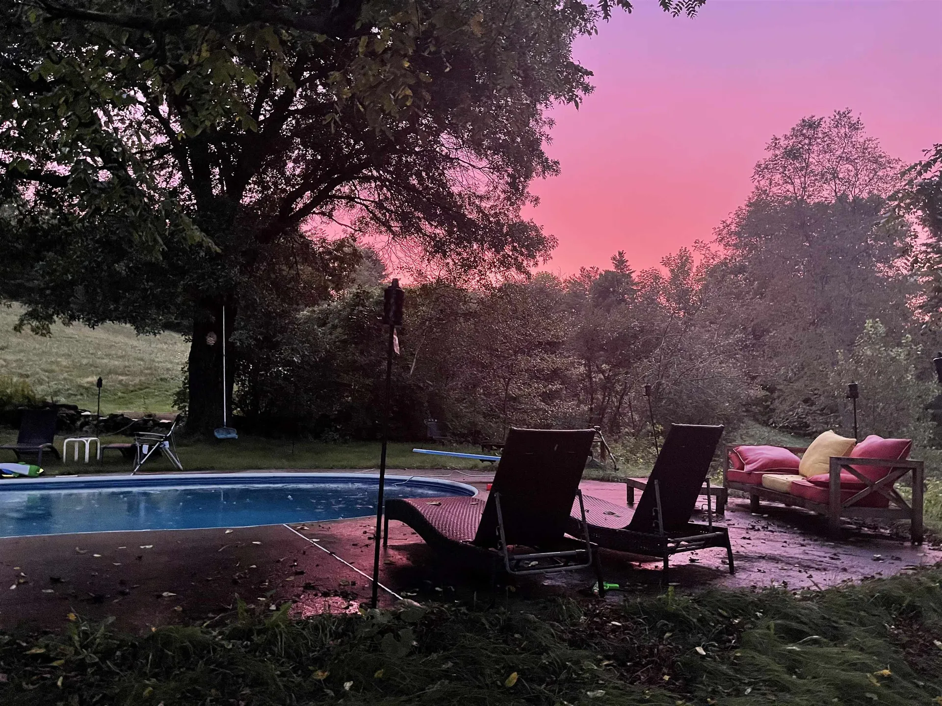 419 Baileys Mill Road Reading VT 05062