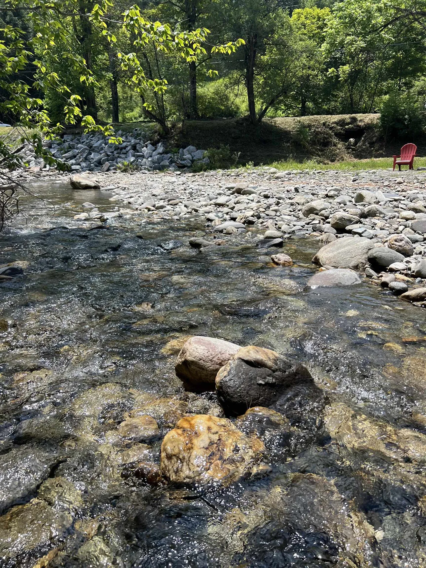 419 Baileys Mill Road Reading VT 05062